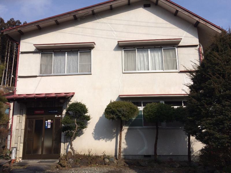 Hotel Rindou No Ie Nikko Exterior foto