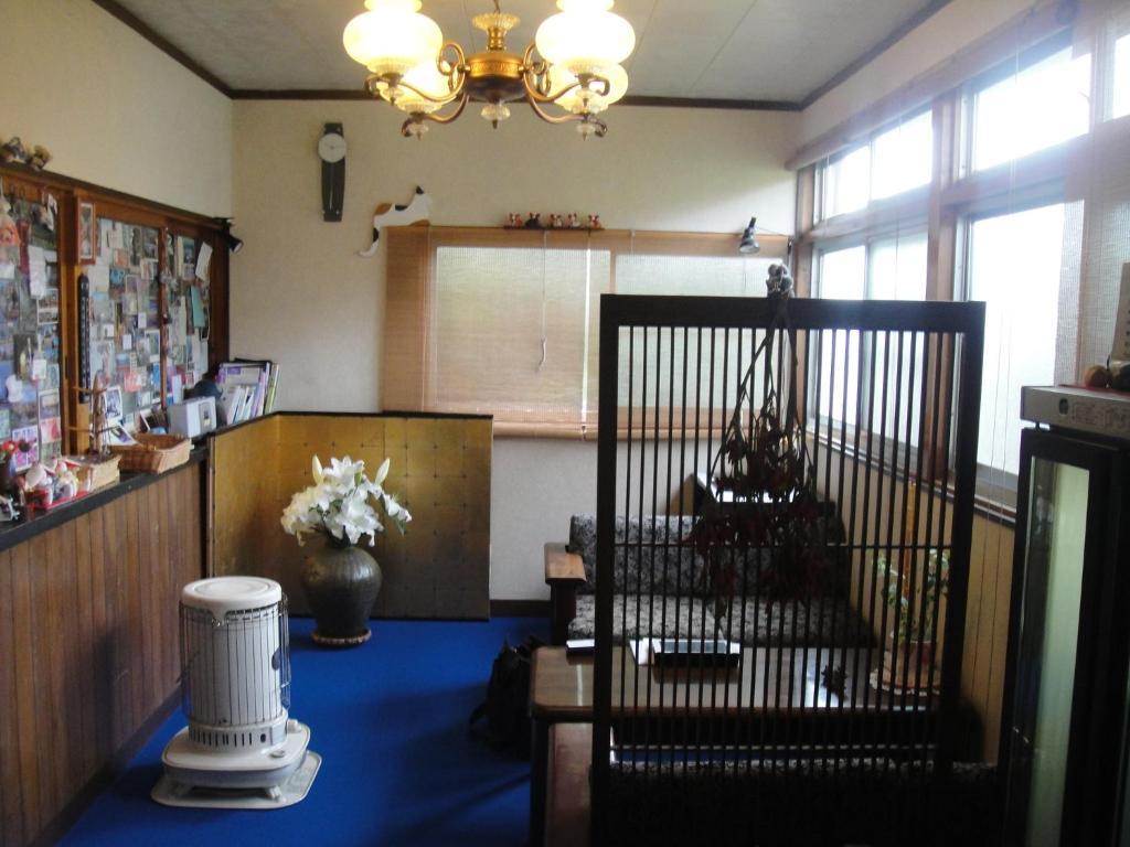 Hotel Rindou No Ie Nikko Exterior foto